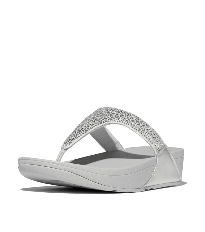 FitFlop JE3-011, slippers Direct leverbaar uit de webshop 