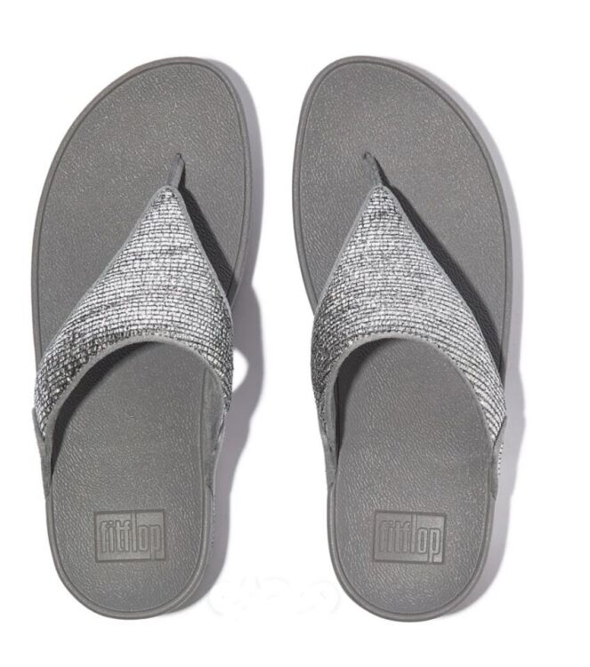 FitFlop E1A-C91, slippers Direct leverbaar uit de webshop 