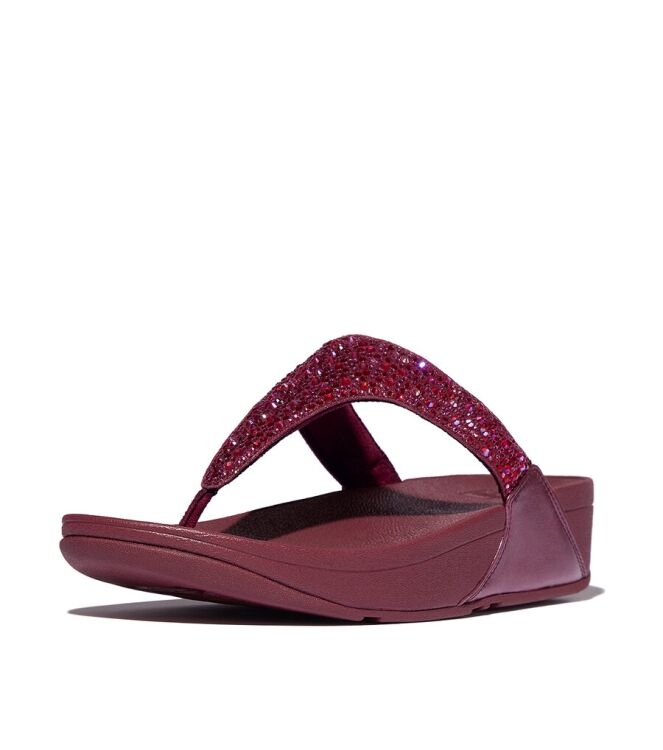 FitFlop JE3-C35, slippers Direct leverbaar uit de webshop 