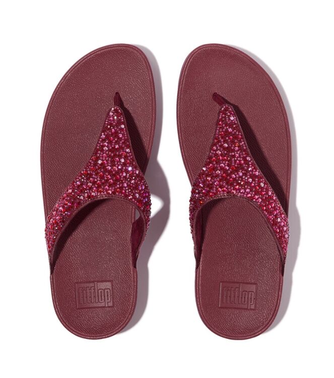 FitFlop JE3-C35, slippers Direct leverbaar uit de webshop 