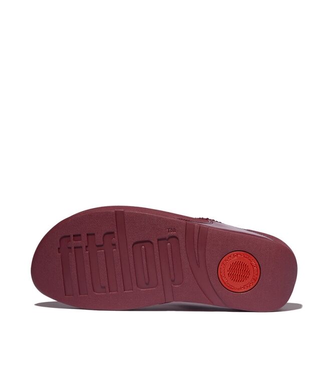 FitFlop JE3-C35, slippers Direct leverbaar uit de webshop 