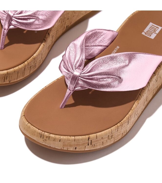 FitFlop HN3-A98, slippers Direct leverbaar uit de webshop 