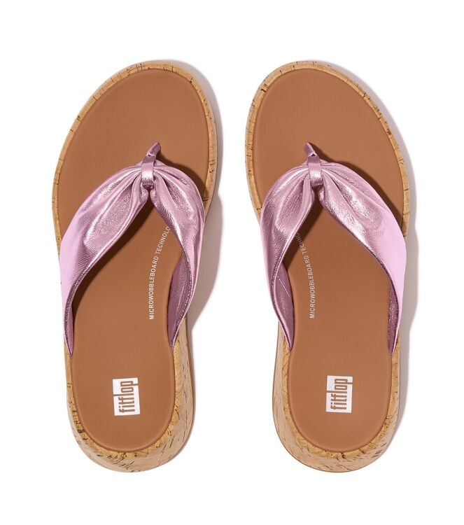 FitFlop HN3-A98, slippers Direct leverbaar uit de webshop 