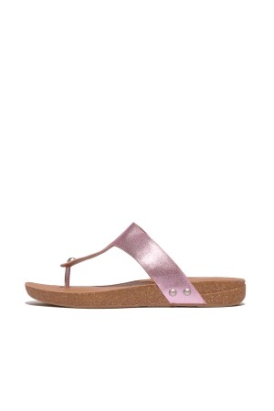 FitFlop Iqushion Metallic wild lilac 