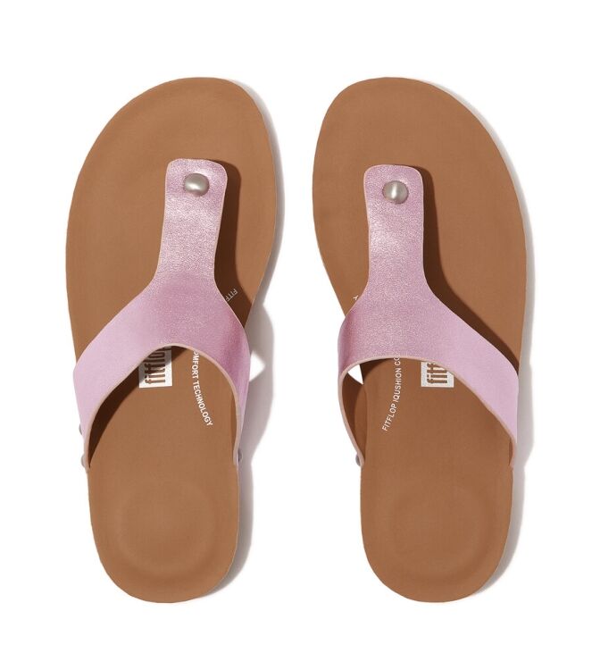 FitFlop HT1-B26, slippers Direct leverbaar uit de webshop 