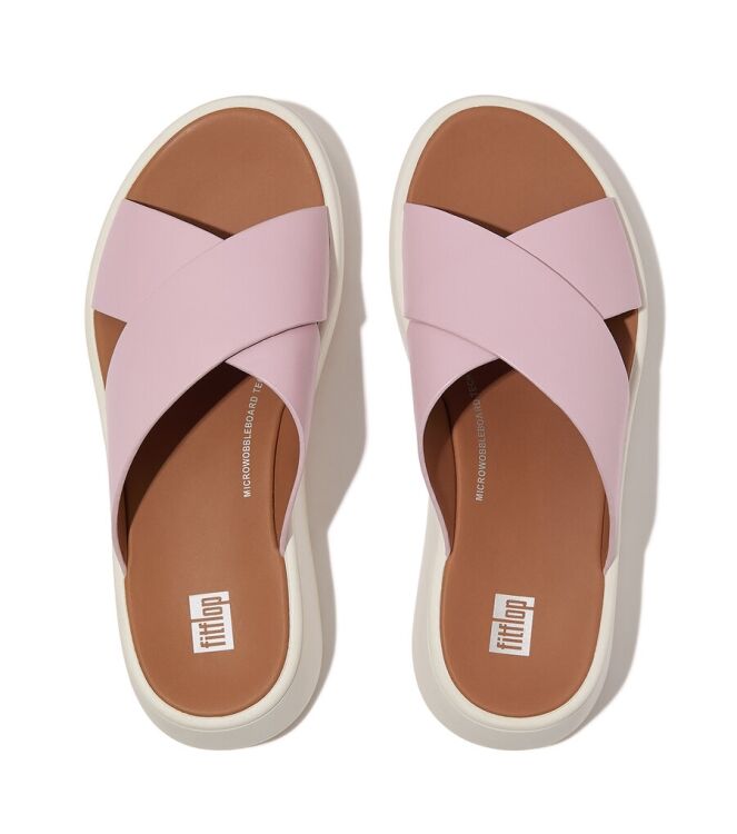 FitFlop FW5-B26, slippers Direct leverbaar uit de webshop 