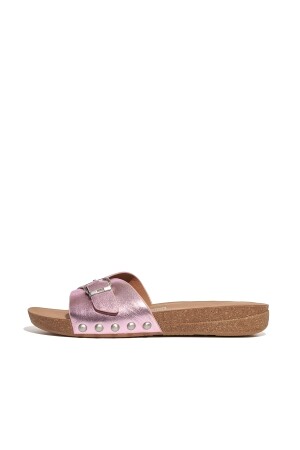 FitFlop Iqushion Adjustable Buckle wild lilac 