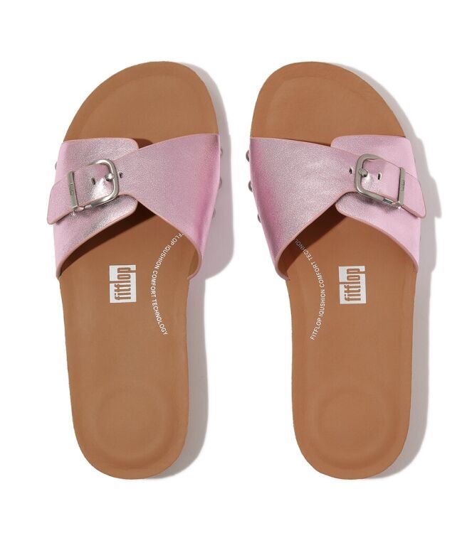 FitFlop HT2-B26, slippers Direct leverbaar uit de webshop 