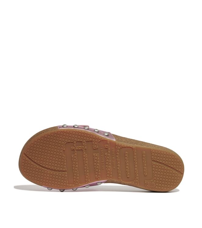 FitFlop HT2-B26, slippers Direct leverbaar uit de webshop 