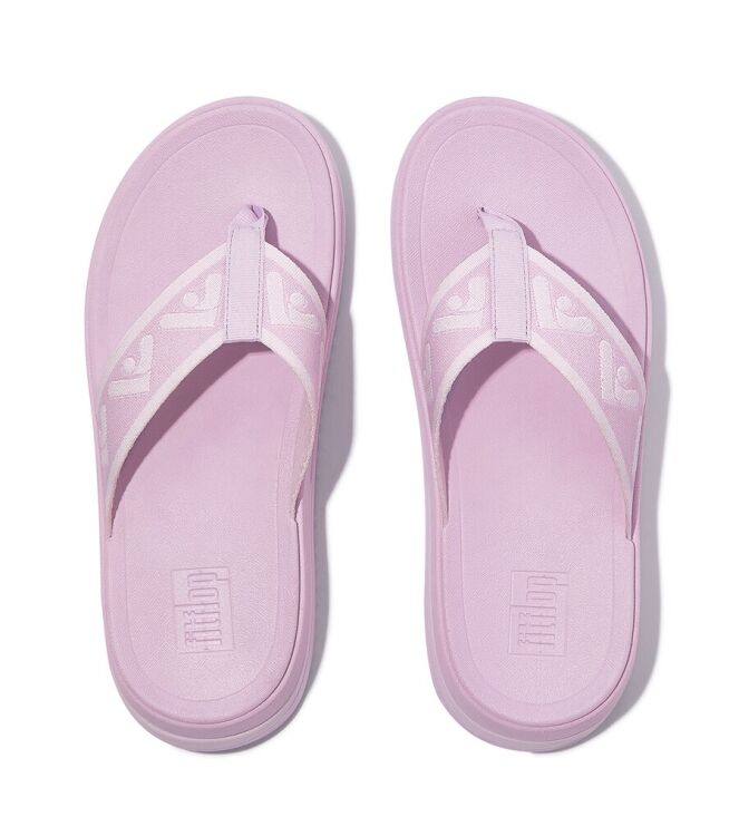 FitFlop HL4-B26, slippers Direct leverbaar uit de webshop 