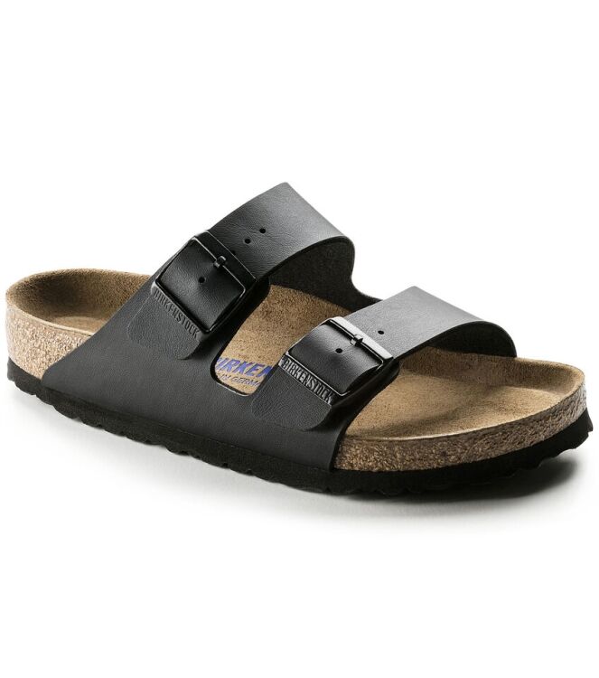 Birkenstock 551253, slippers Direct leverbaar uit de webshop 
