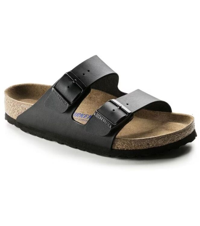 Birkenstock 551251, slippers Direct leverbaar uit de webshop 