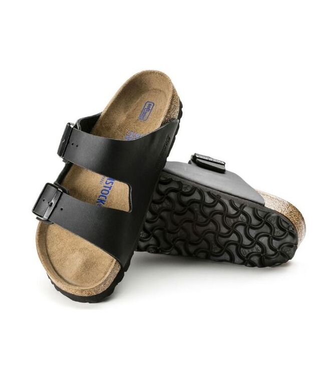 Birkenstock 551251, slippers Direct leverbaar uit de webshop 