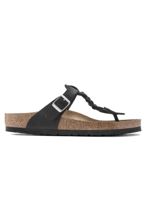 Birkenstock Gizeh black 
