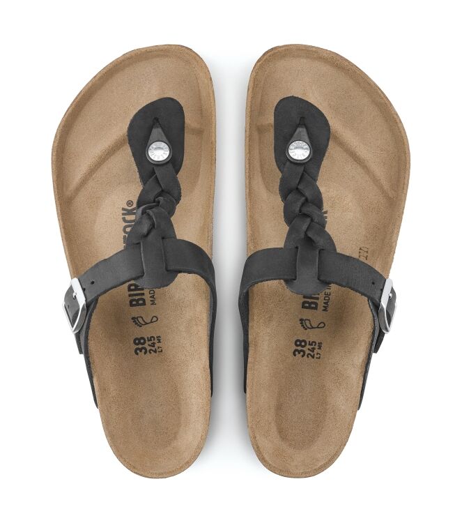 Birkenstock 1021349, slippers Direct leverbaar uit de webshop 