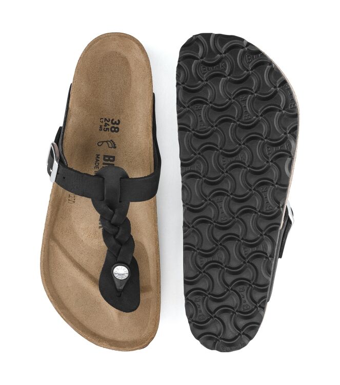Birkenstock 1021349, slippers Direct leverbaar uit de webshop 