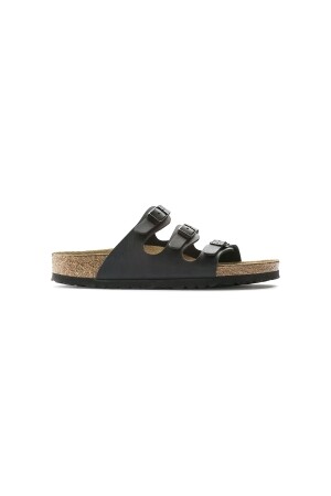 Birkenstock Florida black 