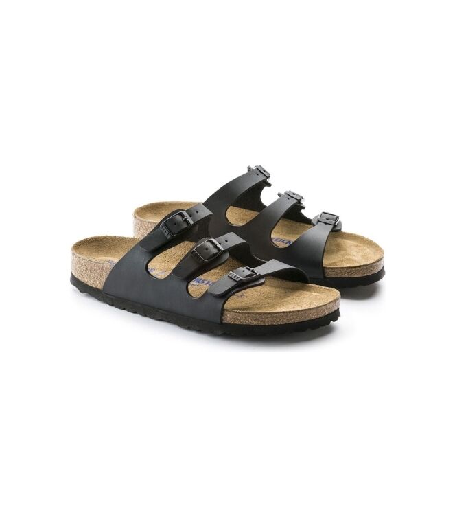 Birkenstock 53013, slippers Direct leverbaar uit de webshop 