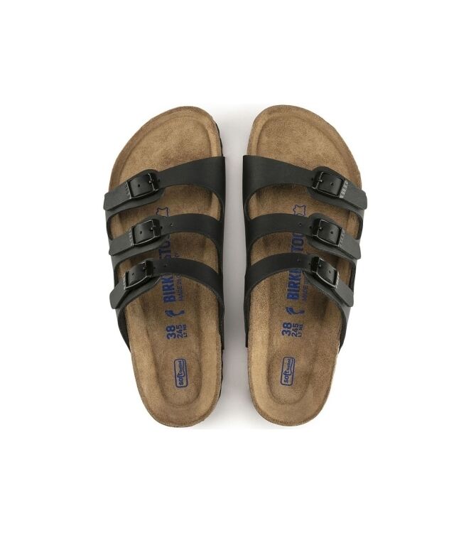 Birkenstock 53013, slippers Direct leverbaar uit de webshop 