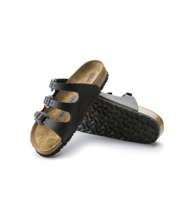 Birkenstock 53013, slippers Direct leverbaar uit de webshop 