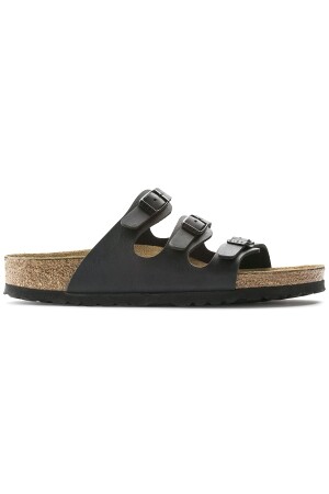 Birkenstock Florida black 