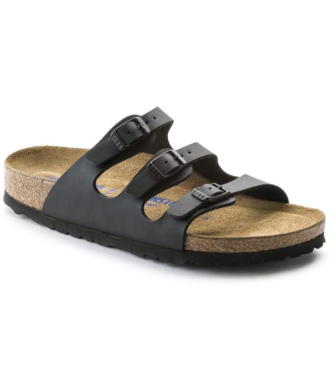 Birkenstock 0053011, slippers Direct leverbaar uit de webshop 