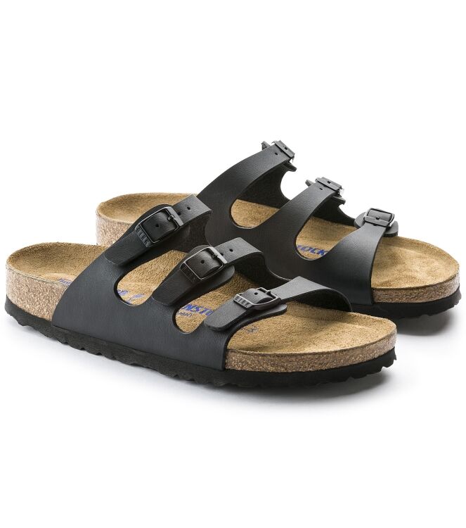 Birkenstock 0053011, slippers Direct leverbaar uit de webshop 