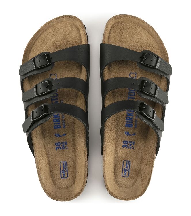 Birkenstock 0053011, slippers Direct leverbaar uit de webshop 