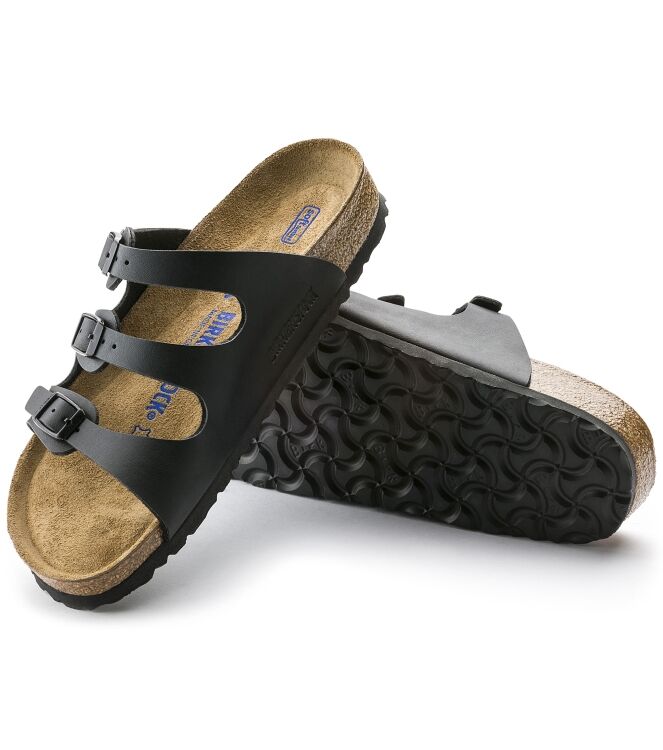 Birkenstock 0053011, slippers Direct leverbaar uit de webshop 