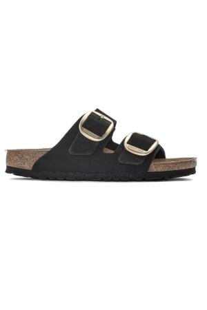 Birkenstock Arizona Big Buckle black 