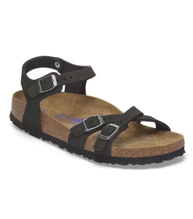 Birkenstock 1029526, slippers Direct leverbaar uit de webshop 