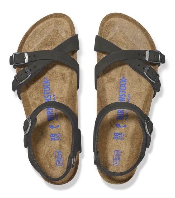 Birkenstock 1029526, slippers Direct leverbaar uit de webshop 