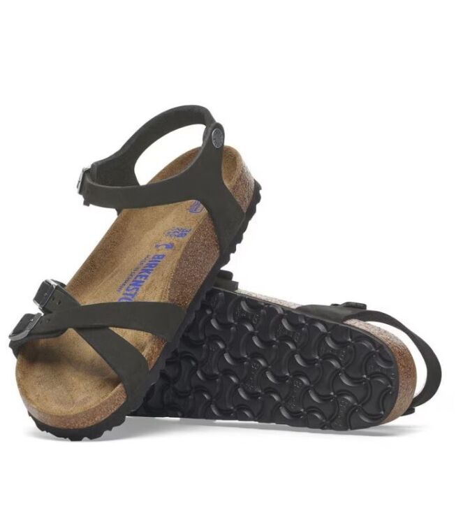 Birkenstock 1029526, slippers Direct leverbaar uit de webshop 