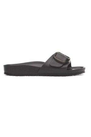 Birkenstock Madrid Big Buckle black 