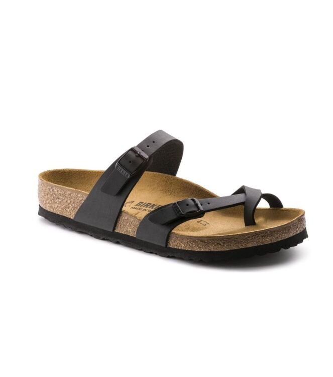 Birkenstock 71791, slippers Direct leverbaar uit de webshop 