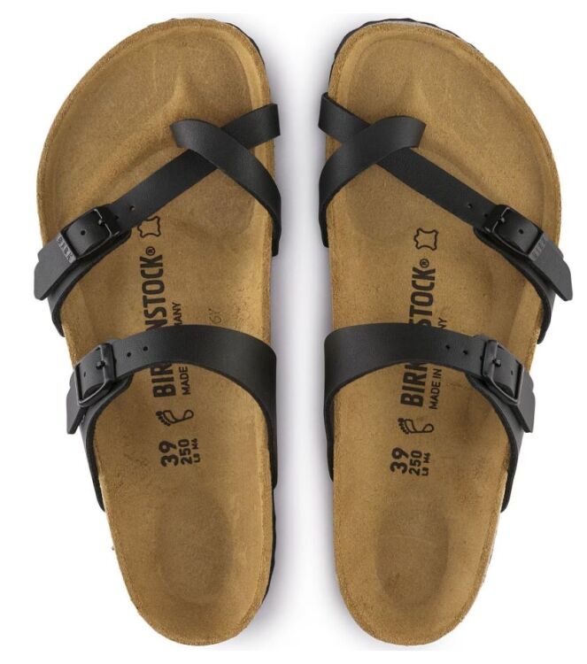 Birkenstock 71791, slippers Direct leverbaar uit de webshop 