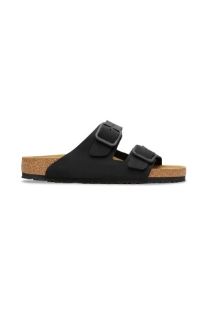 Birkenstock Arizona black 
