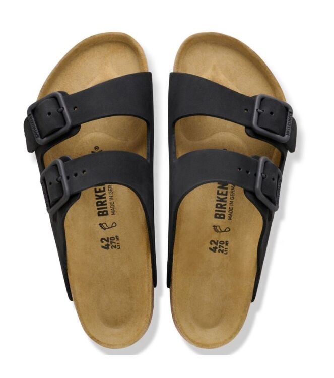 Birkenstock 1031697, slippers Direct leverbaar uit de webshop 