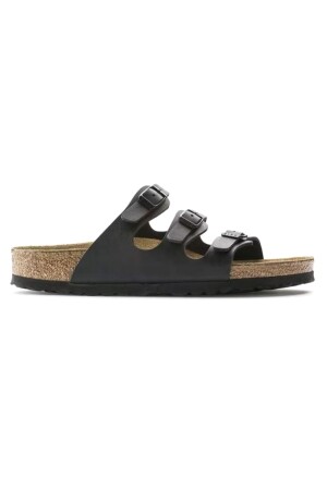 Birkenstock Florida black 