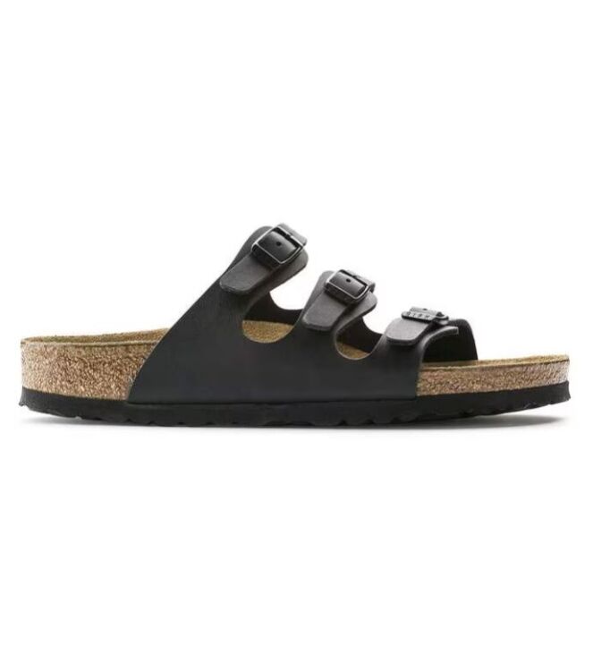 Birkenstock 53011, slippers Direct leverbaar uit de webshop 
