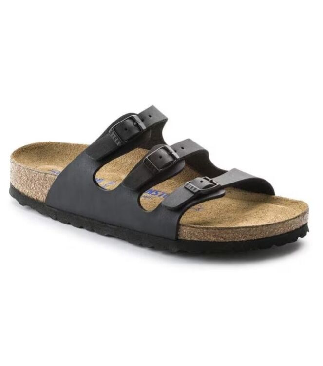Birkenstock 53011, slippers Direct leverbaar uit de webshop 