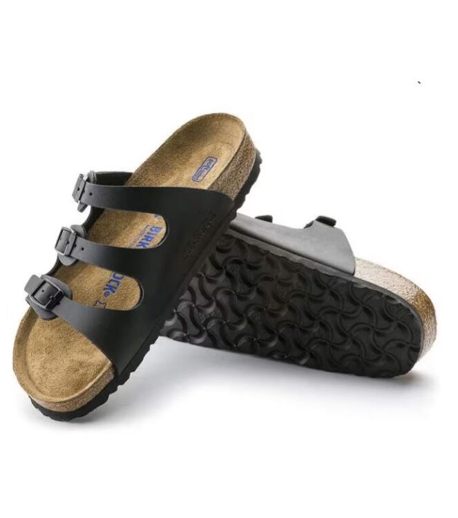 Birkenstock 53011, slippers Direct leverbaar uit de webshop 