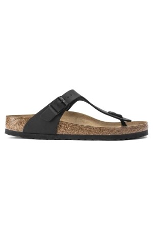 Birkenstock Gizeh black 