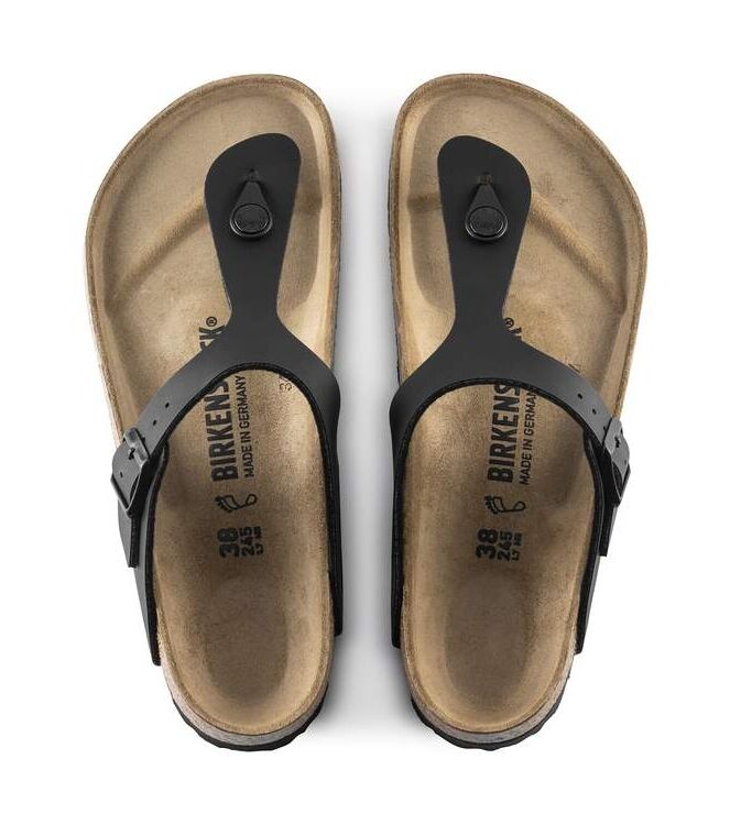 Birkenstock 43691, slippers Direct leverbaar uit de webshop 