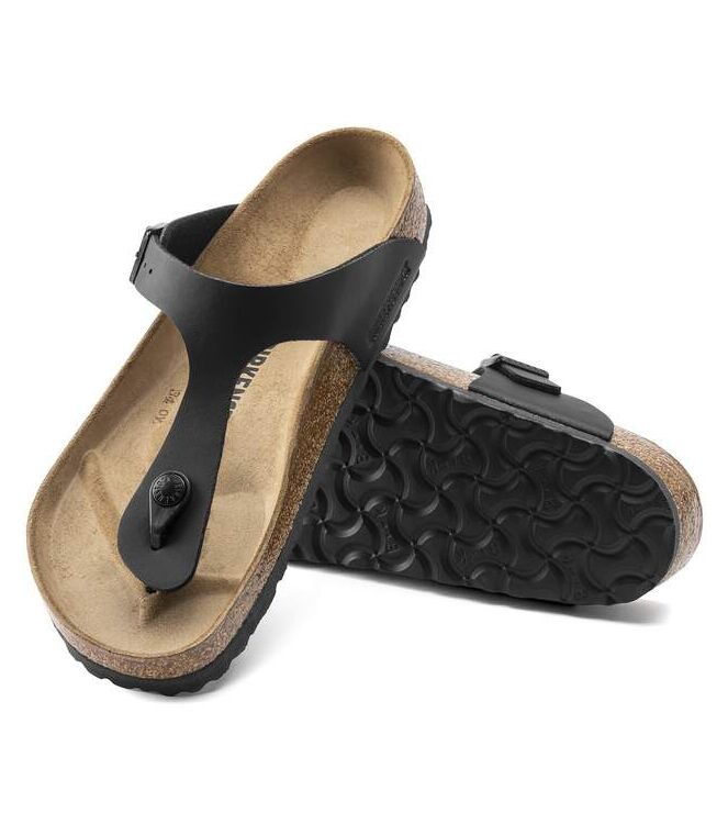 Birkenstock 43691, slippers Direct leverbaar uit de webshop 