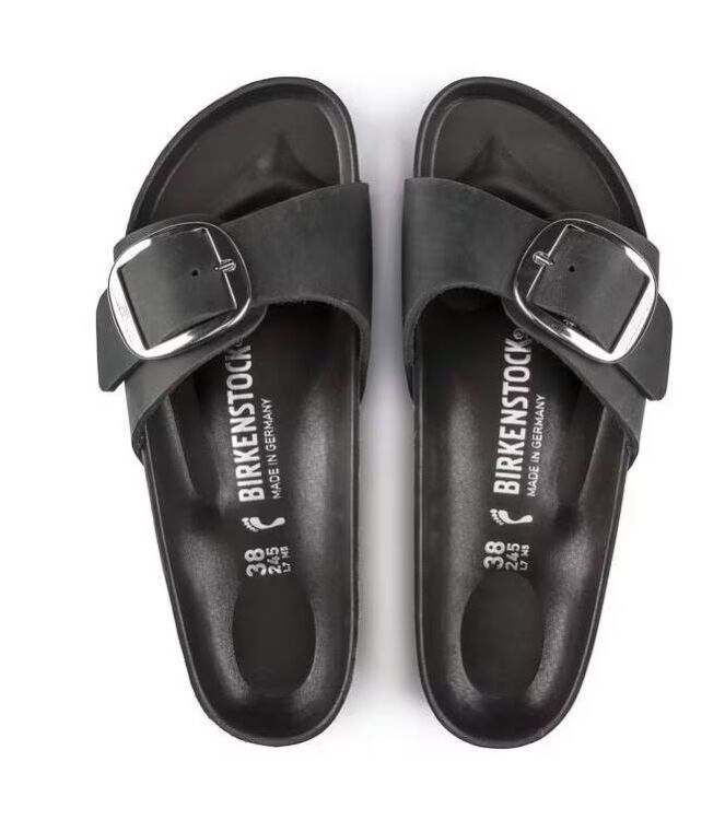 Birkenstock 1006522, slippers Direct leverbaar uit de webshop 