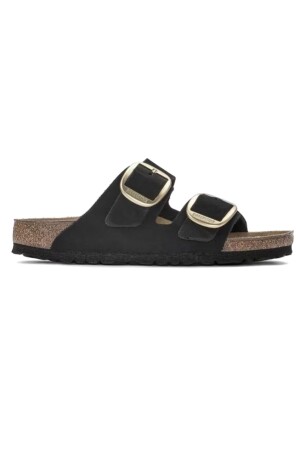 Birkenstock Arizona Big Buckle black 