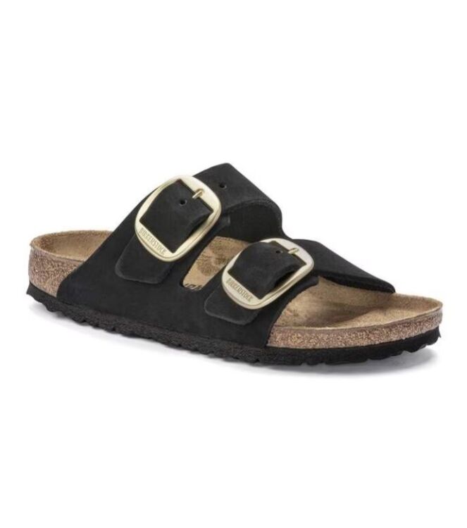 Birkenstock 1023290, slippers Direct leverbaar uit de webshop 