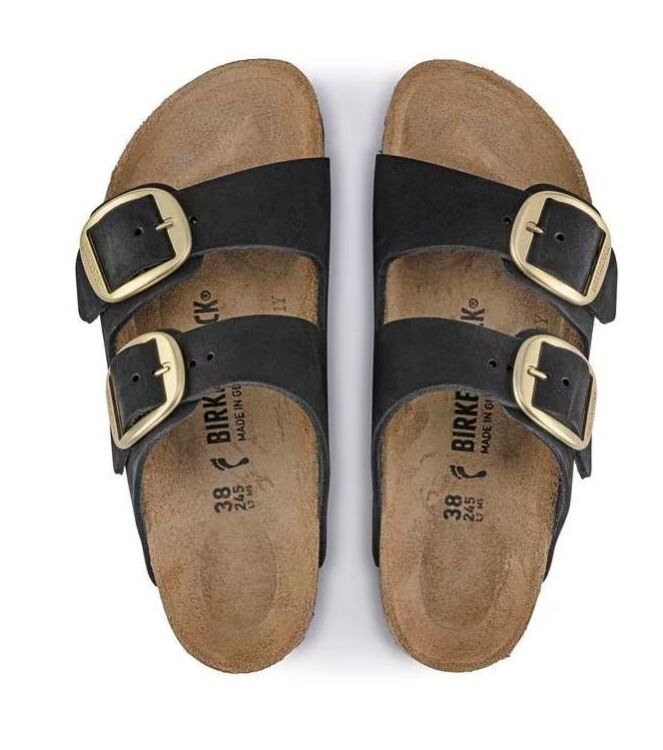 Birkenstock 1023290, slippers Direct leverbaar uit de webshop 