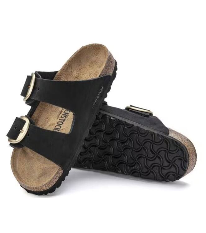 Birkenstock 1023290, slippers Direct leverbaar uit de webshop 